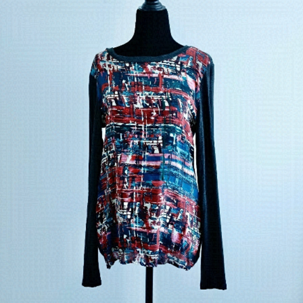 Max Mara Weekend Jersey T-shirt